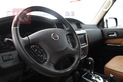 Nissan Patrol Safari